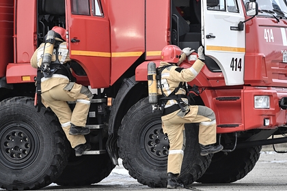Стало известно о пятерых пострадавших при взрыве газа в российском регионе