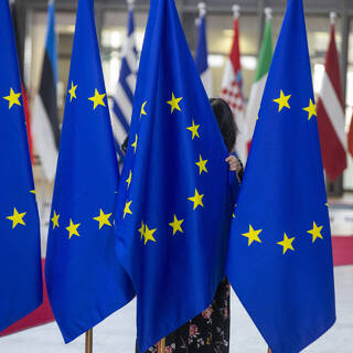 Европа объявила о заморозке активов ключевых российских банков