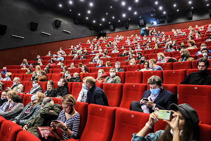В Калининграде пройдет международный кинофестиваль «Край света. Запад»