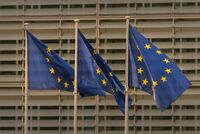 Украина назвала срок получения кандидатства на вступление в ЕС 