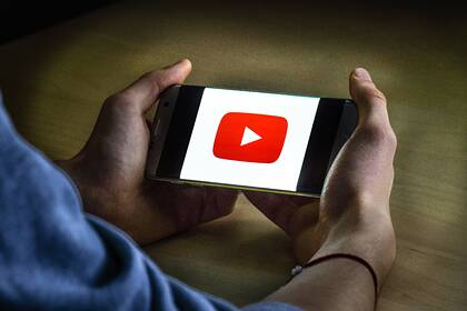 Вице-спикер Госдумы обвинил YouTube в антироссийской деятельности