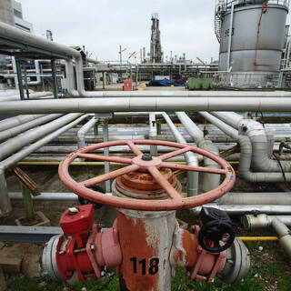 Оценены шансы Германии отказаться от российского газа через два года