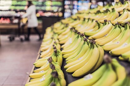 Южноамериканские фермеры устроили протест из-за срыва поставок бананов в Россию