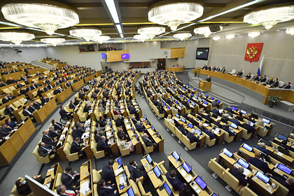 В Госдуму внесли законопроект о судьбе уходящих из России компаний