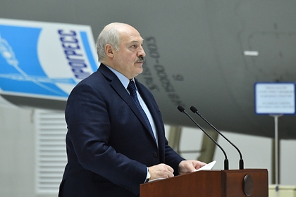 Лукашенко призвал создать новую экономическую стратегию для Союзного государства