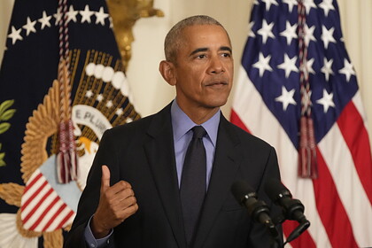 Обама оправдался за «недостаточно жесткие» меры против России в 2014 году