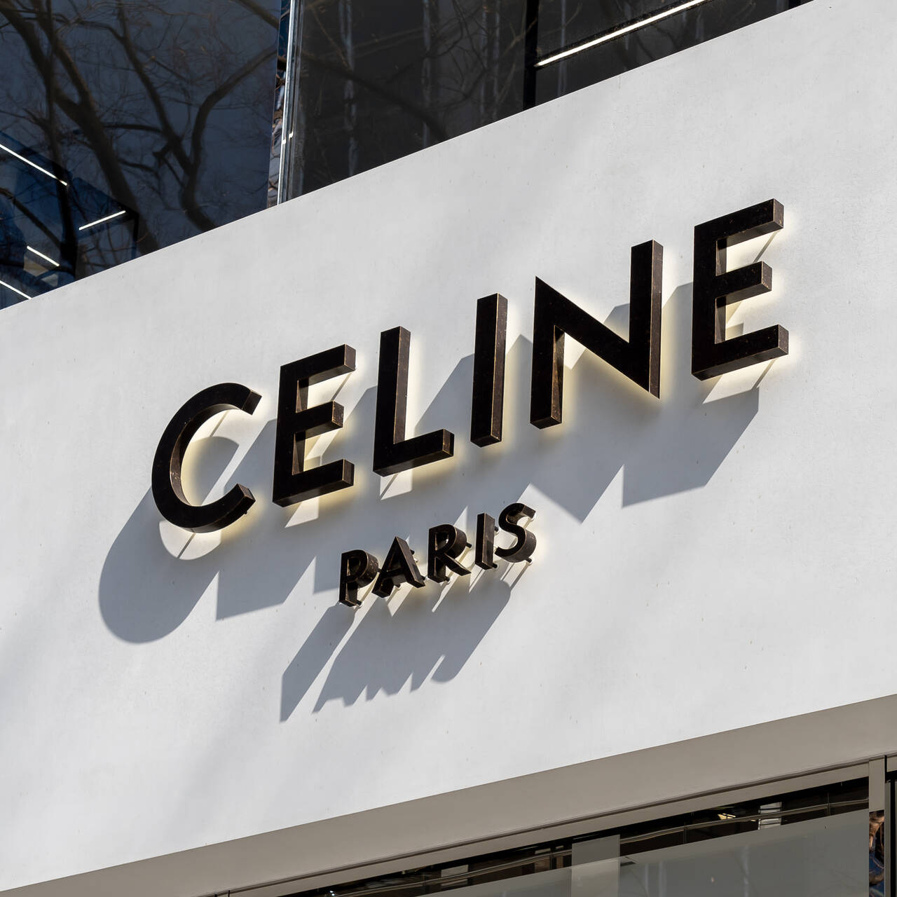 В Celine отказались продавать товары российской блогерше: Явления:  Ценности: Lenta.ru