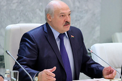 Лукашенко процитировал Хрущева