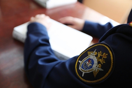 В России заведут уголовное дело после обстрела погранпункта в Курской области