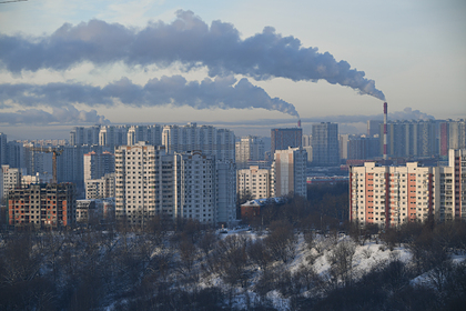 Названы районы Москвы с самыми дешевыми квартирами