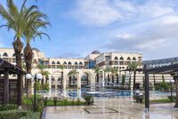Названа оптимальная стоимость проживания в самых популярных отелях Турции 