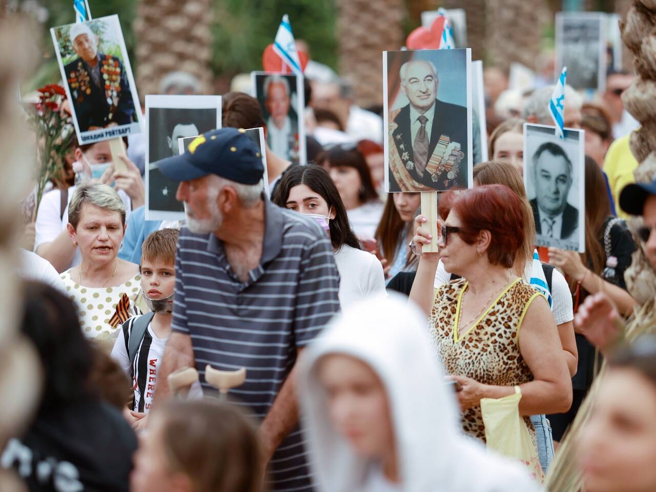 Бессмертный полк фотографии погибших