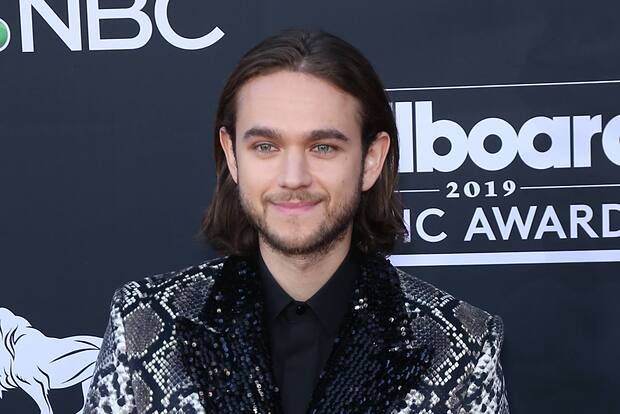 Zedd