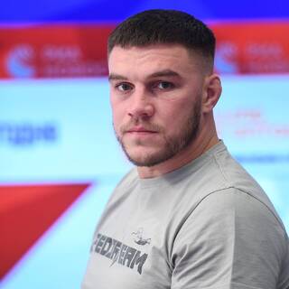 Российский чемпион Bellator высказался о поединке с бывшим бойцом UFC