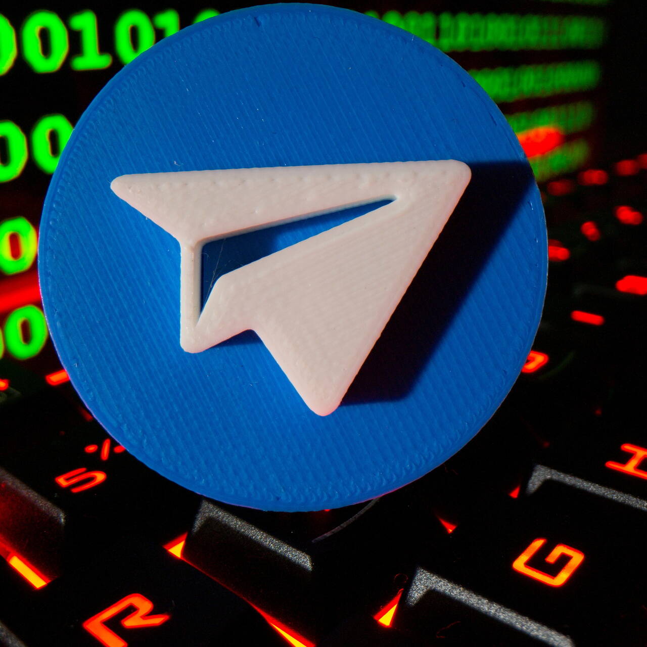 В Telegram появились новые функции: Coцсети: Интернет и СМИ: Lenta.ru