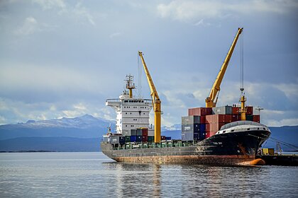 Российские корабли обойдут запрет Евросоюза о заходе в порты