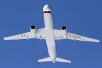 В России продлили ограничения на полеты в южные регионы страны 