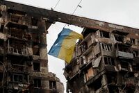 Описано будущее мировой экономики на фоне конфликта на Украине 