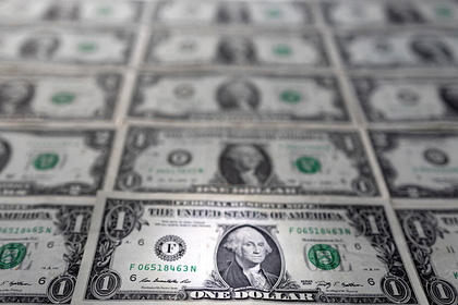 США заявили об отсутствии угроз для доминирования доллара в мировой экономике