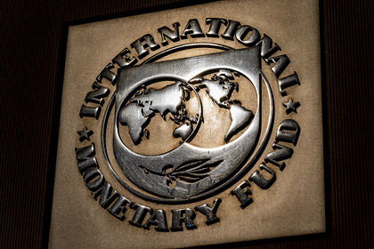 В МВФ оценили реакцию России на санкции