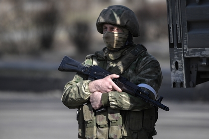 В Мелитополе задержали корректировщицу огня украинских военных
