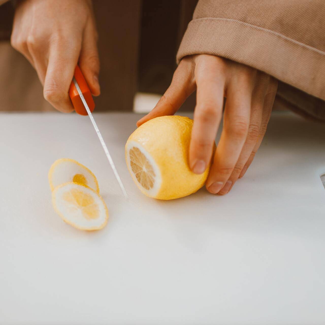 Обладает ли сок лимона контрацептивным эффектом? | Доктор Елена Березовская