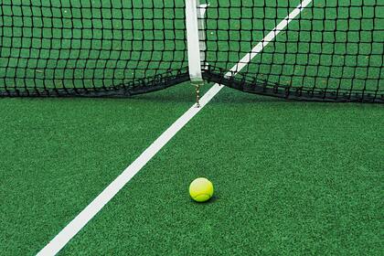 В Приморье появится большой теннисный комплекс