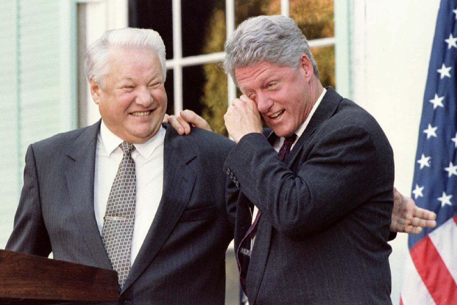Он сказал, приходите спасать Россию» 15 лет назад умер Борис Ельцин. Что  сегодня о нем думают соратники и противники?: Политика: Россия: Lenta.ru