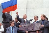 «Он сказал, приходите спасать Россию» 15 лет назад умер Борис Ельцин. Что сегодня о нем думают соратники и противники?