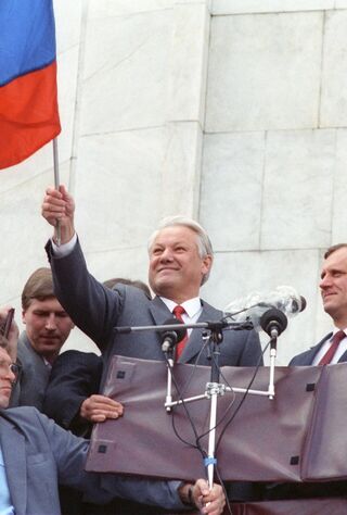Он сказал, приходите спасать Россию» 15 лет назад умер Борис Ельцин. Что  сегодня о нем думают соратники и противники?: Политика: Россия: Lenta.ru