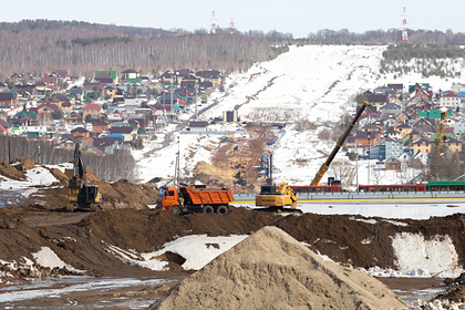 В Казань направят 4,4 миллиарда рублей на строительство Вознесенского тракта