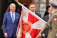 Польша хочет втянуть НАТО в конфликт на Украине. Почему вражда с Россией не поможет Варшаве укрепить позиции на Западе?