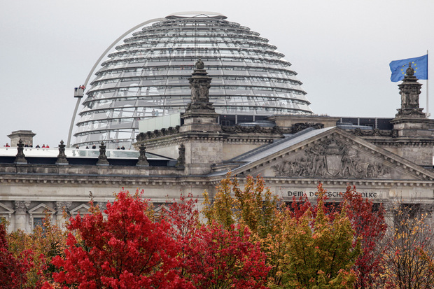 Фото: Popow / ullstein bild / Getty Images