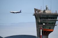 В Росавиации прокомментировали возможность самолетов летать без GPS 