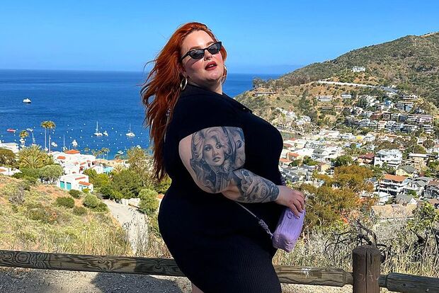 Tess Holliday