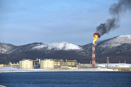 Стало известно о боязни Японии выходить из российских энергопроектов