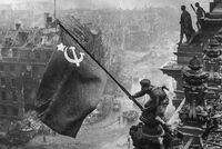 «Наступление развивалось недопустимо медленно» Как Красная армия одержала победу в битве за Берлин 