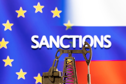 Стала известна возможная дата объявления шестого пакета санкций против России