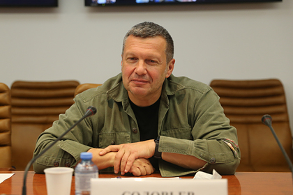 Следователи раскрыли детали подготовки убийства Соловьева