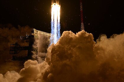 Рогозин анонсировал запуск легкой ракеты «Ангара-1.2»