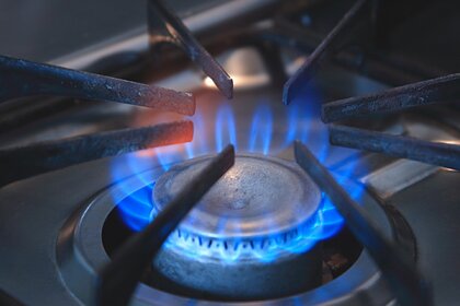 «Газпром» прекратит поставки газа в Болгарию
