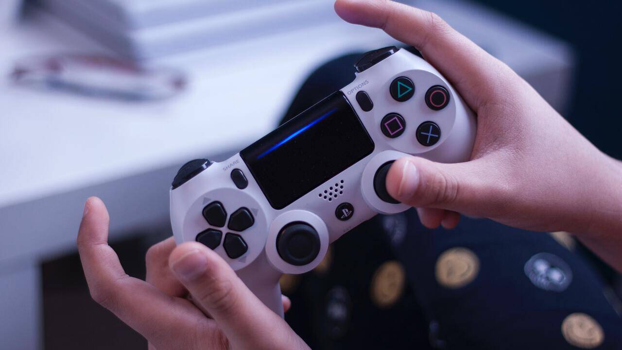 Разработчиков игр на PlayStation заставят выпускать демоверсии: Игры: Наука  и техника: Lenta.ru