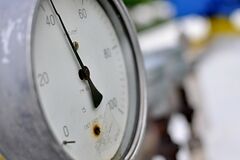Десять стран Европы решили платить за российский газ в рублях