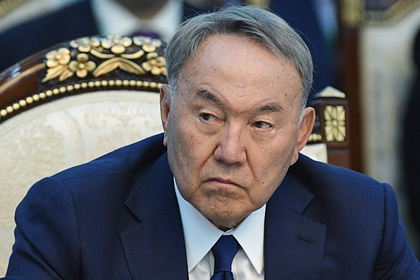 Дочь Назарбаева ушла с поста главы президиума экологической организации