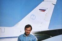 Россия обменяла студента из Техаса на осужденного в США летчика Ярошенко 