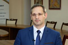 Виталий Игнатьев