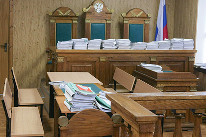 Двух российских адвокатов осудят за подкуп свидетеля по делу полицейского