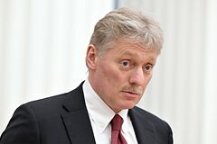 Дмитрий Песков