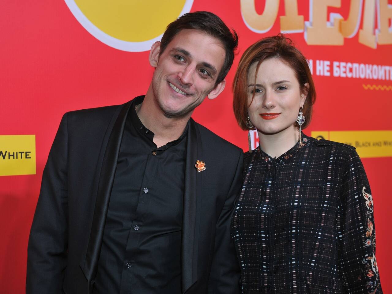 Ер мен әйел секс