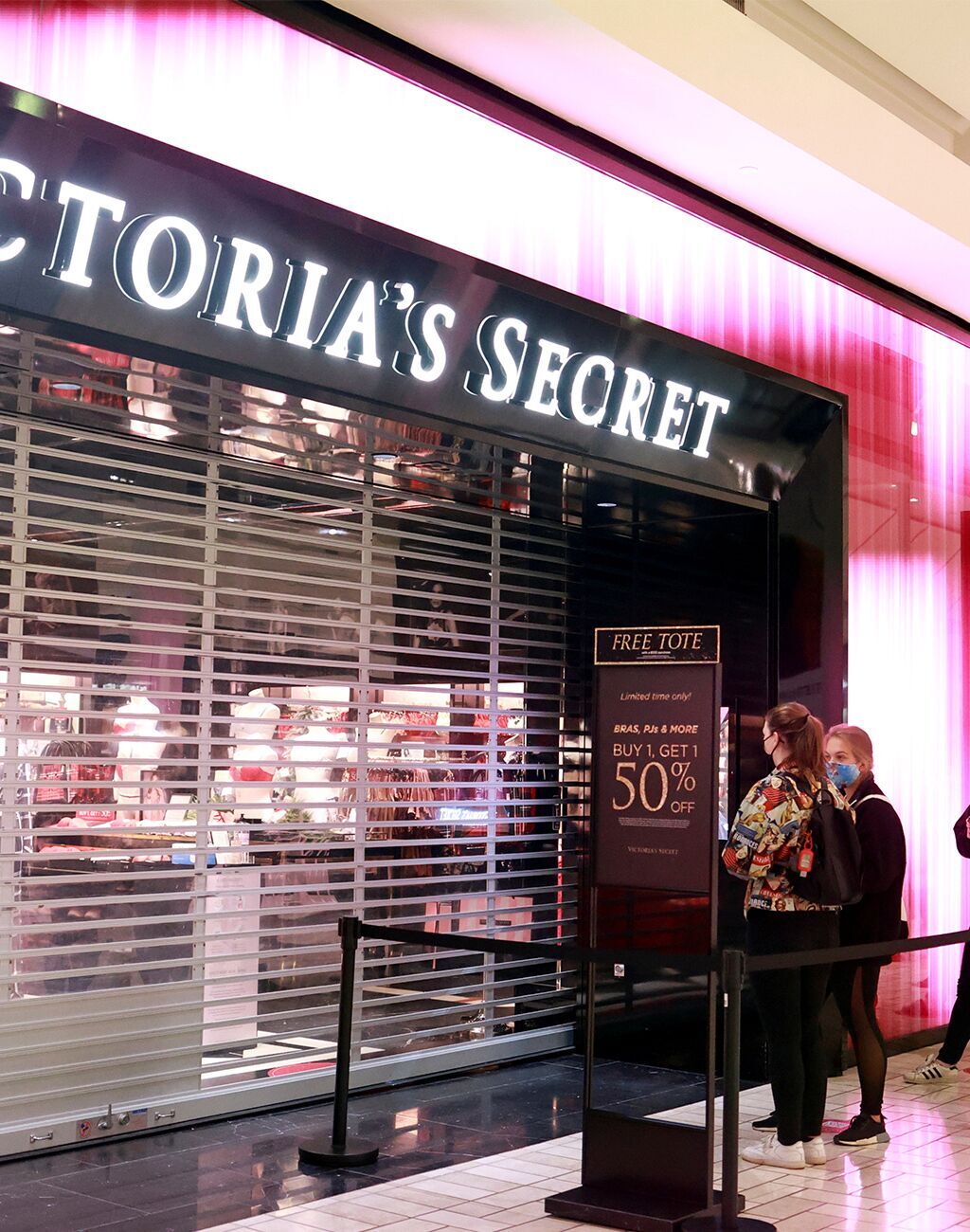 victoria secret panty sale dates 2020